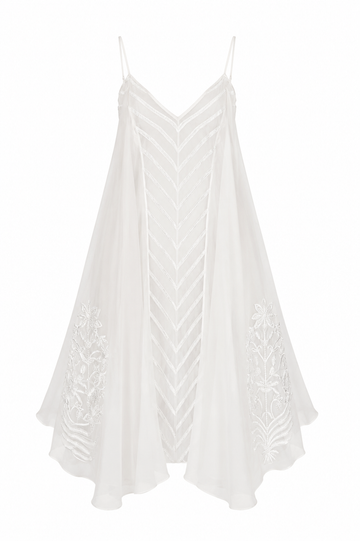 The Mural Dress