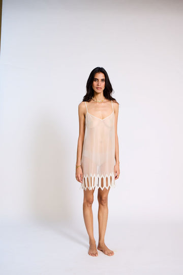 Taj Camisole Dress