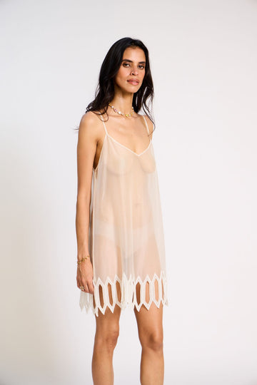 Taj Camisole Dress